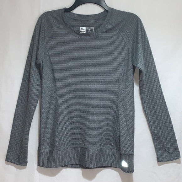 RBX Performance Long Sleeve Shirt - Picture 1 of 9